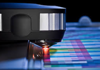 como calibrar los colores de una impresora